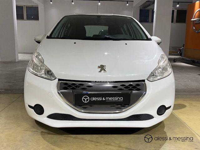 Peugeot 208 1.4 HDi 68 CV 5p. Active AUTOMATICO