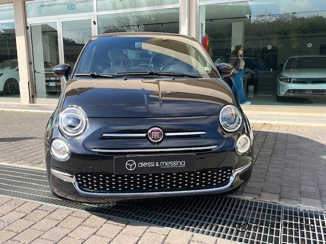 Fiat 500 C 1.0 Hybrid Dolcevita