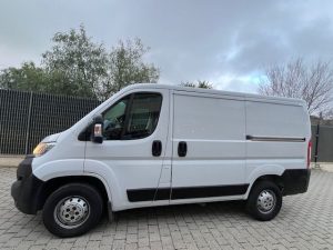 Opel Movano  33 L1H1 blueHDl 140 S&S Edition