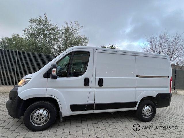 Opel Movano  33 L1H1 blueHDl 140 S&S Edition
