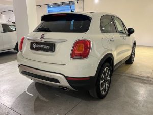Fiat 500X 1.6 M.Jet 120 CV Cross