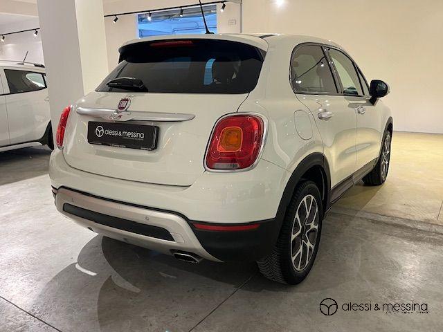 Fiat 500X 1.6 M.Jet 120 CV Cross