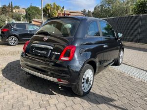 Fiat 500 C 1.0 Hybrid Dolcevita