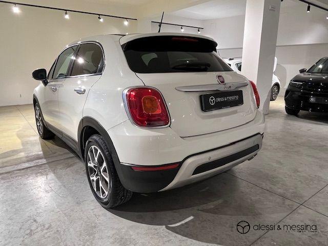 Fiat 500X 1.6 M.Jet 120 CV Cross