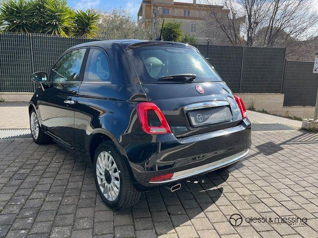Fiat 500 C 1.0 Hybrid Dolcevita