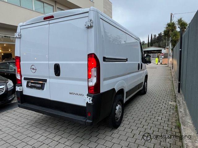 Opel Movano  33 L1H1 blueHDl 140 S&S Edition