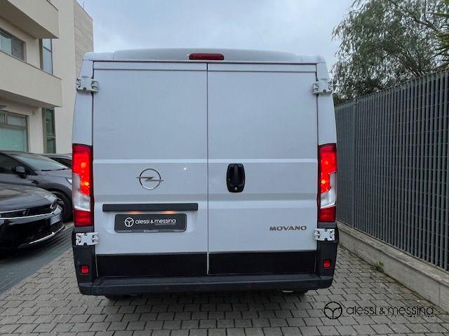 Opel Movano  33 L1H1 blueHDl 140 S&S Edition