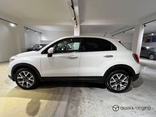 Fiat 500X 1.6 M.Jet 120 CV Cross