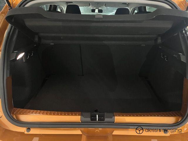 Dacia Sandero Stepway 1.0 TCe 90 CV Comfort