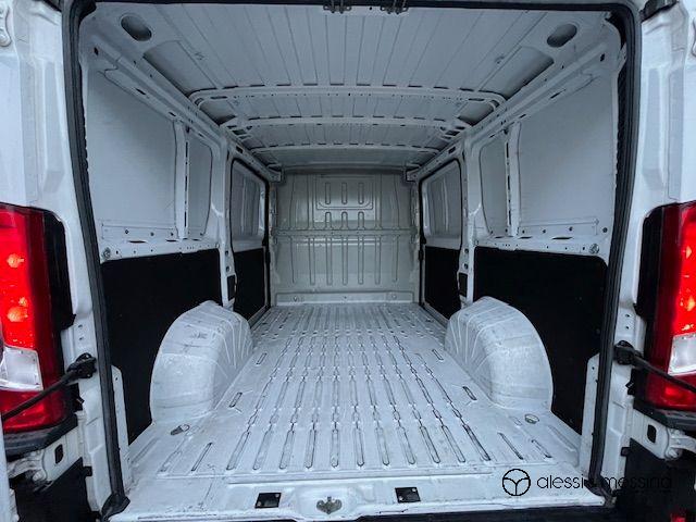 Opel Movano  33 L1H1 blueHDl 140 S&S Edition