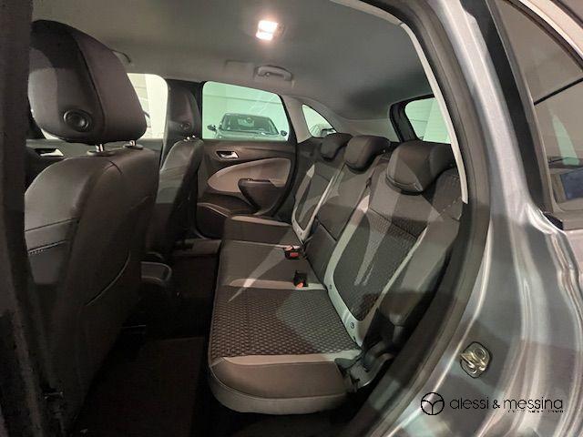 Opel Crossland X 1.5 ECOTEC D 102CV Ultim.