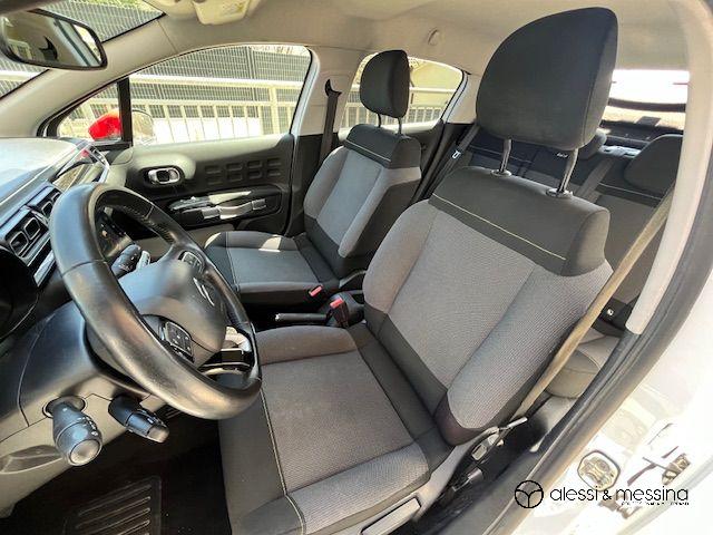 Citroen C3 BlueHDi 100 S&S Feel