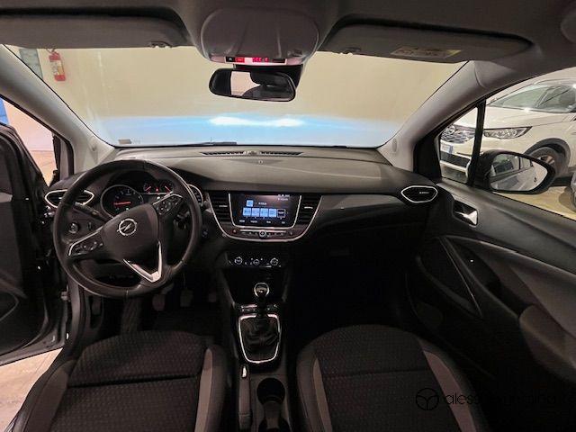 Opel Crossland X 1.5 ECOTEC D 102CV Ultim.
