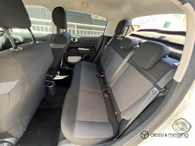 Citroen C3 BlueHDi 100 S&S Feel