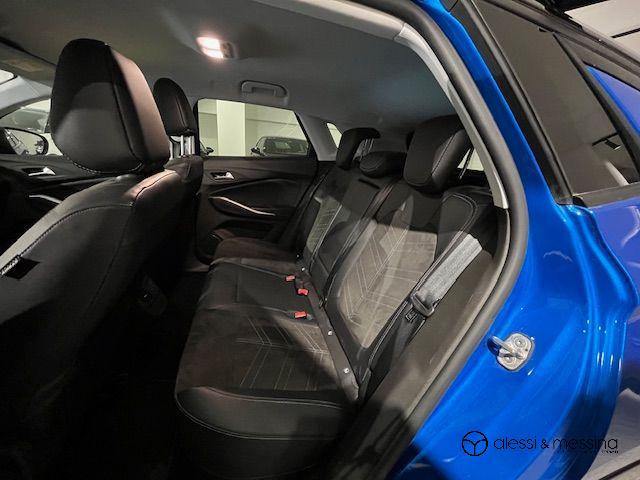 Opel Grandland 1.2 Hybrid Aut. GS