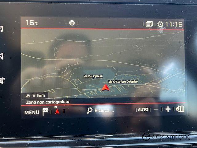 Citroen C3 BlueHDi 100 S&S Feel