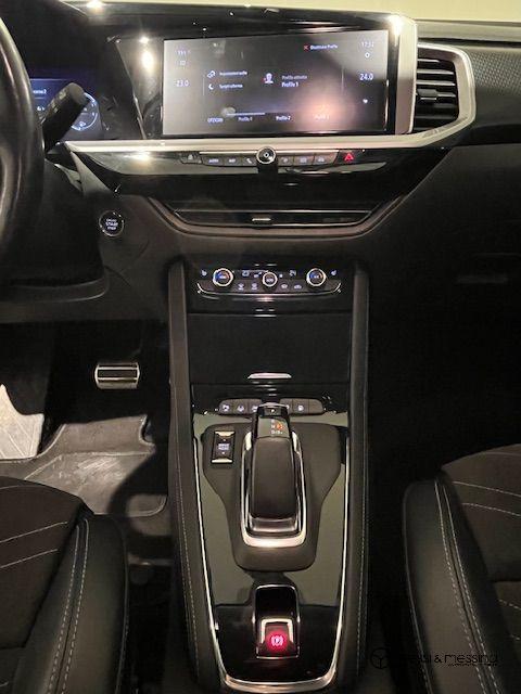 Opel Grandland 1.2 Hybrid Aut. GS