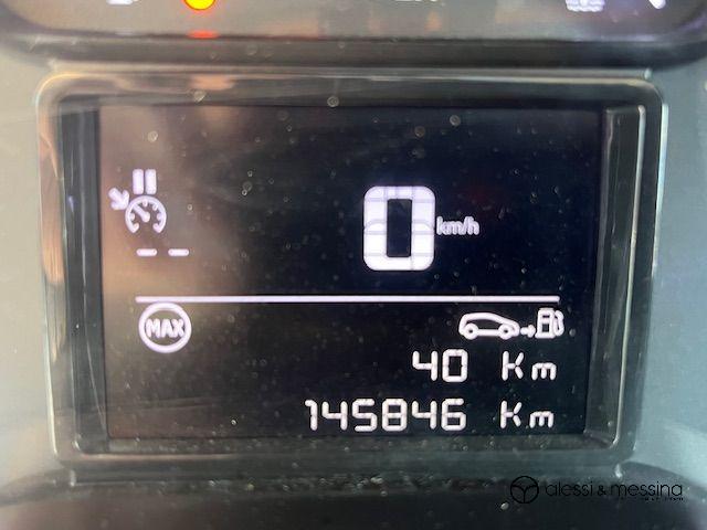 Citroen C3 BlueHDi 100 S&S Feel