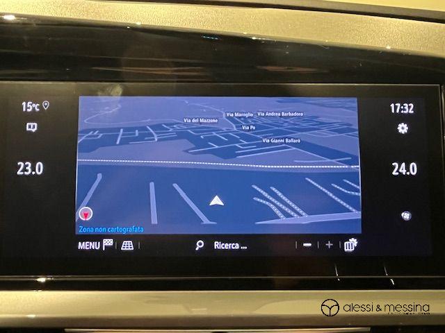 Opel Grandland 1.2 Hybrid Aut. GS