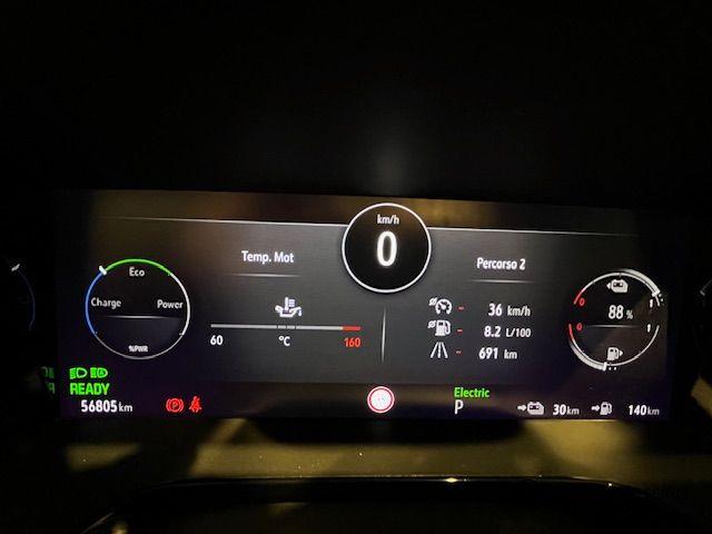 Opel Grandland 1.2 Hybrid Aut. GS