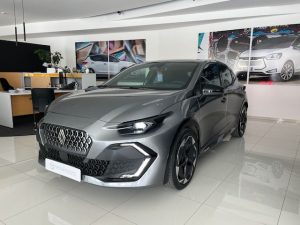 Renault Clio  Nuova techno TCe 115