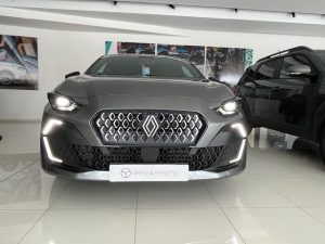 Renault Clio  Nuova techno TCe 115