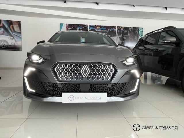 Renault Clio  Nuova techno TCe 115