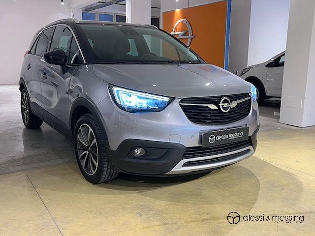 Opel Crossland X 1.5 ECOTEC D 102CV Ultim.