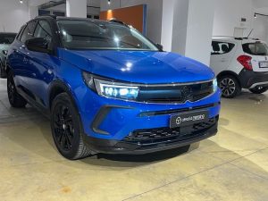 Opel Grandland 1.2 Hybrid Aut. GS