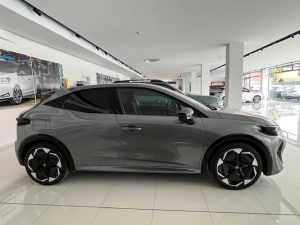 Renault Clio  Nuova techno TCe 115