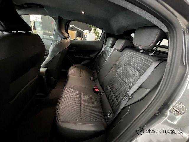 Renault Clio  Nuova techno TCe 115