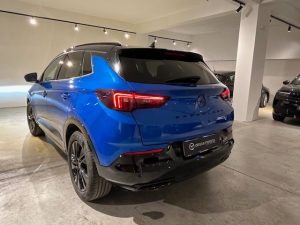 Opel Grandland 1.2 Hybrid Aut. GS