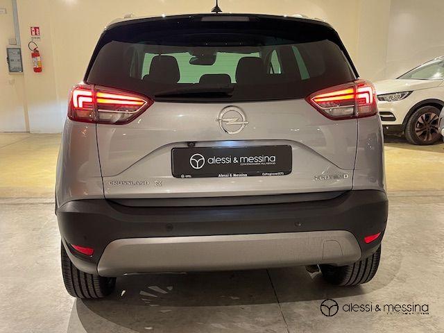Opel Crossland X 1.5 ECOTEC D 102CV Ultim.