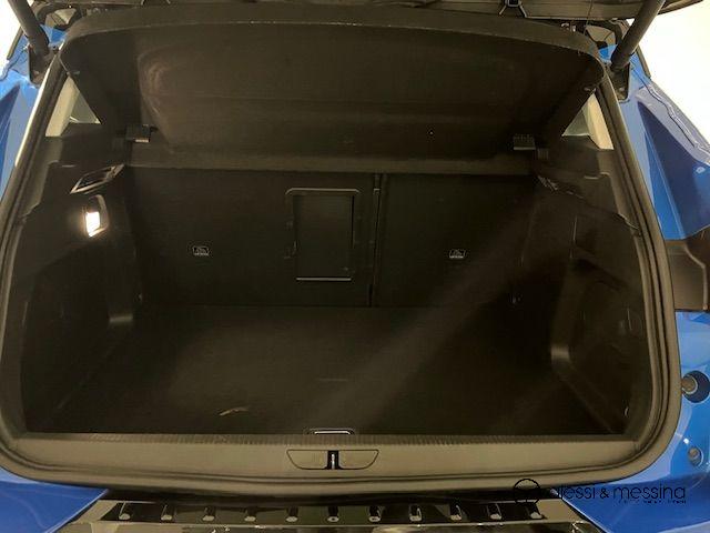 Opel Grandland 1.2 Hybrid Aut. GS