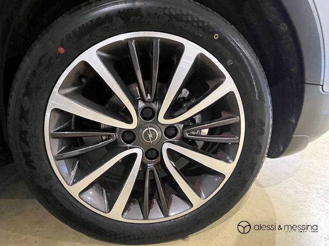 Opel Crossland X 1.5 ECOTEC D 102CV Ultim.