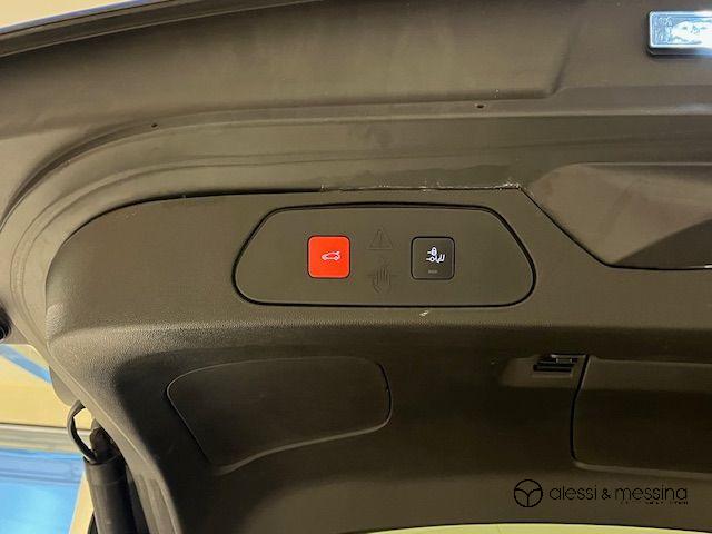 Opel Grandland 1.2 Hybrid Aut. GS