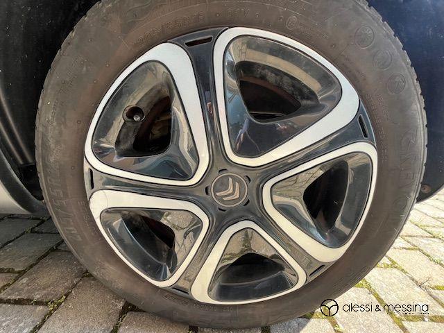 Citroen C3 BlueHDi 100 S&S Feel