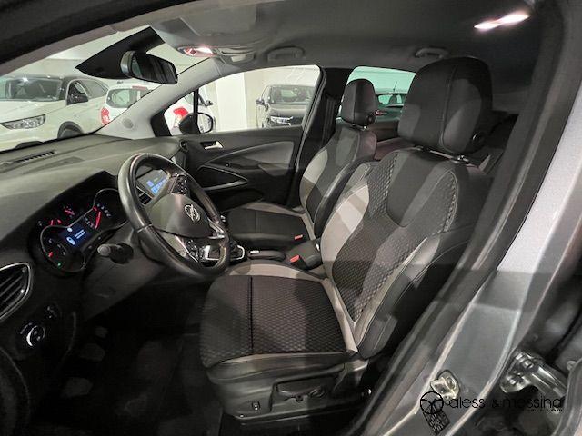 Opel Crossland X 1.5 ECOTEC D 102CV Ultim.