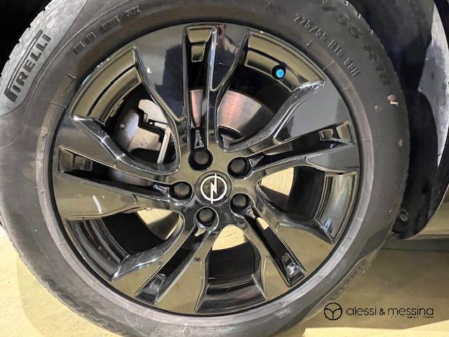 Opel Grandland 1.2 Hybrid Aut. GS