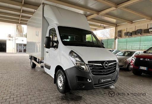 Opel Movano L3H1 R 35 EDITION