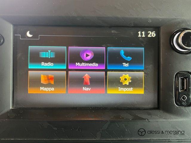 Opel Movano  L3H1 R 35 EDITION