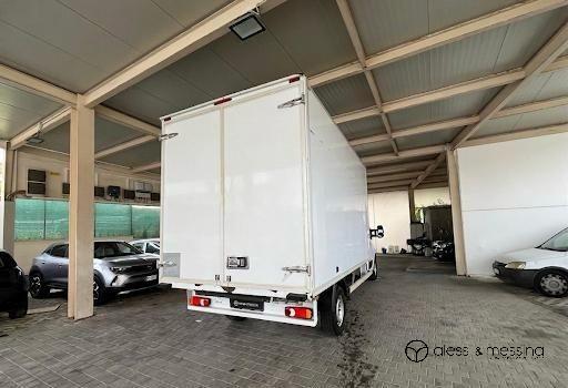 Opel Movano  L3H1 R 35 EDITION