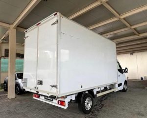 Opel Movano L3H1 R 35 EDITION