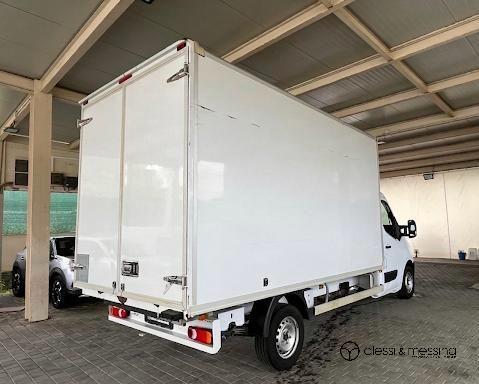 Opel Movano  L3H1 R 35 EDITION