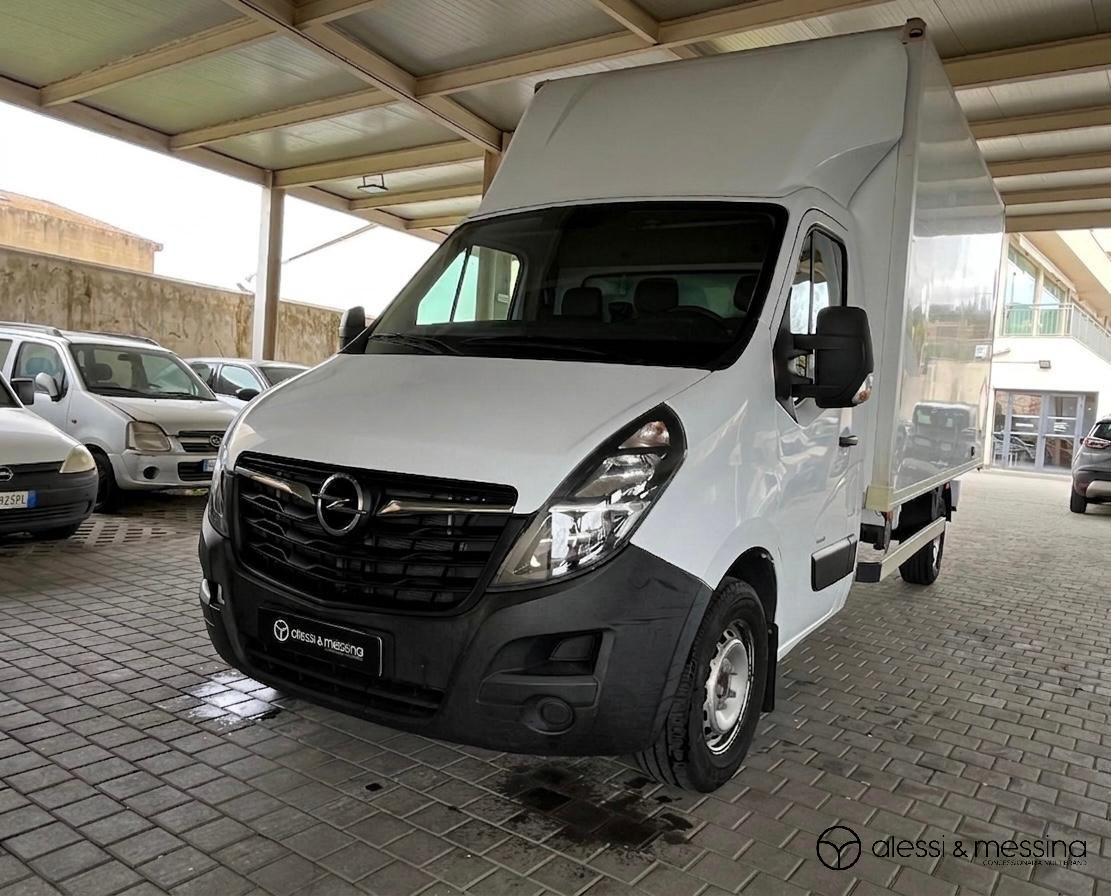 Opel Movano  L3H1 R 35 EDITION