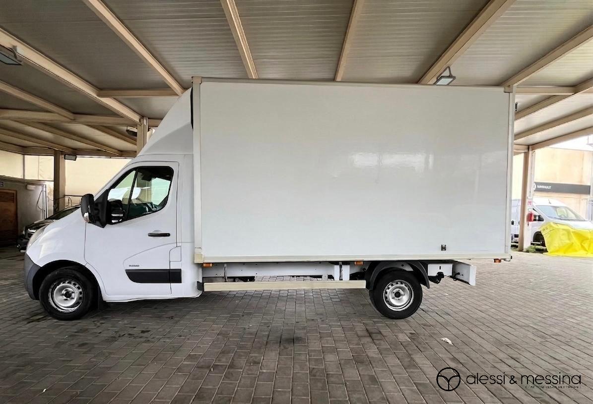 Opel Movano  L3H1 R 35 EDITION