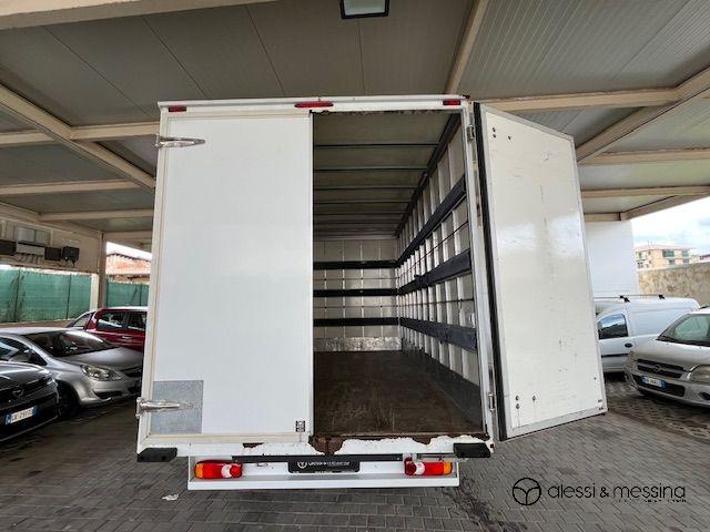 Opel Movano  L3H1 R 35 EDITION