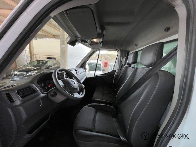 Opel Movano  L3H1 R 35 EDITION