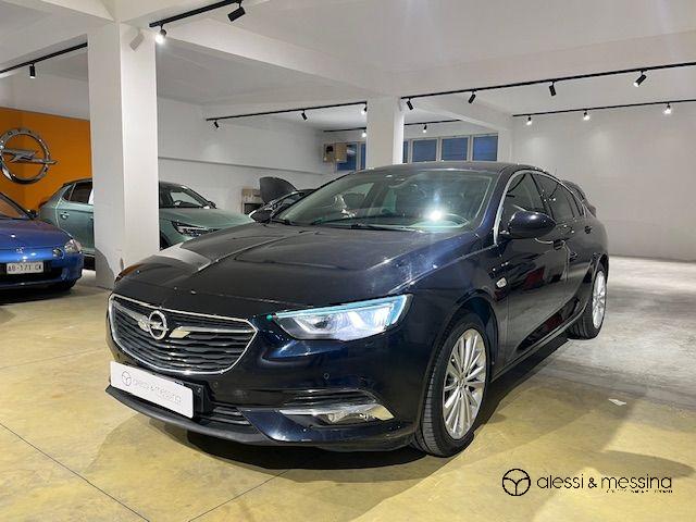 Opel Insignia 2.0 CDTI 170 CV S&S 4p. Cosmo Gs Innovation