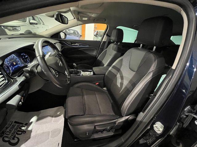 Opel Insignia 2.0 CDTI 170 CV S&S 4p. Cosmo Gs Innovation